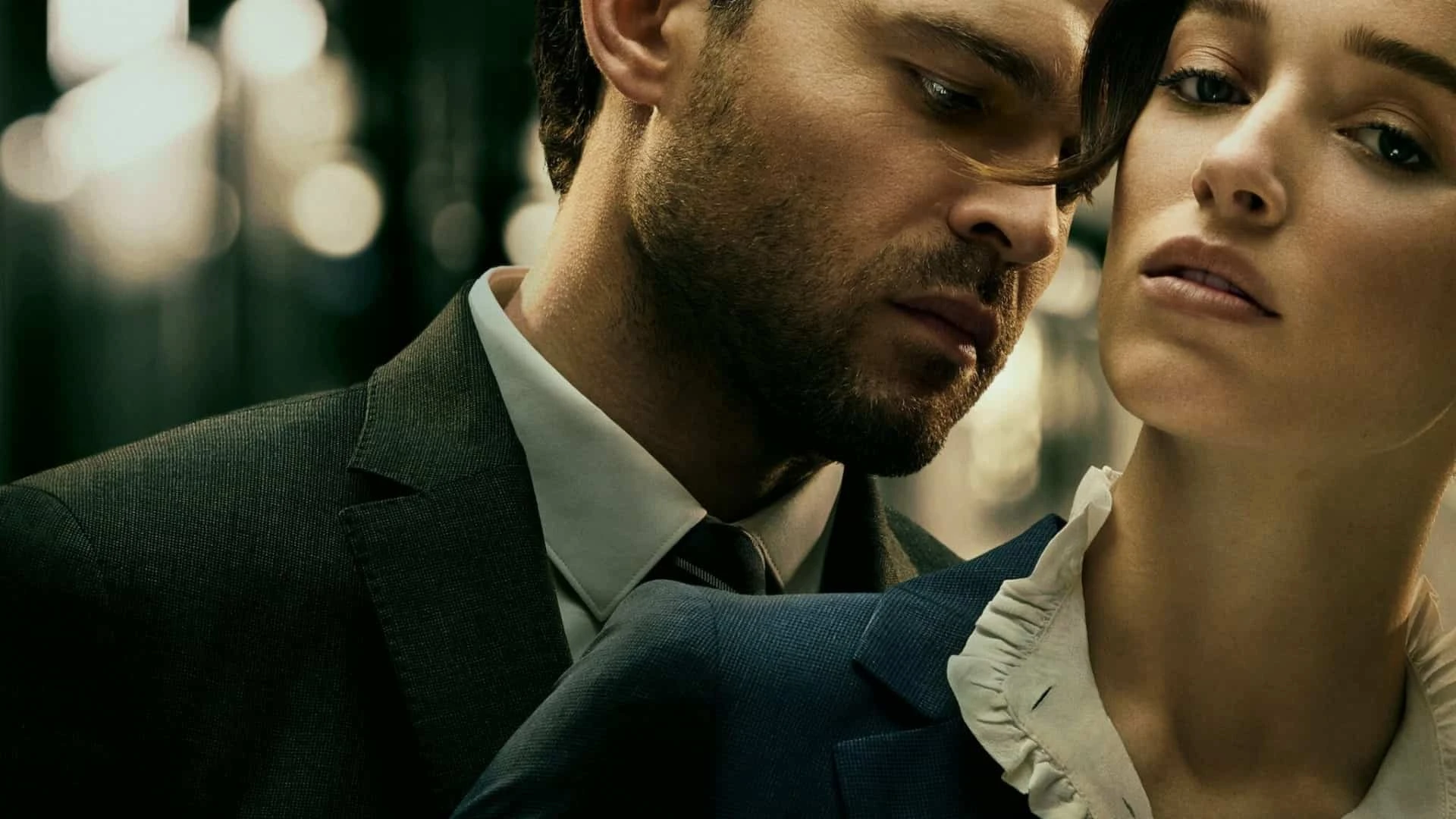 دانلود فیلم Fair Play 2023