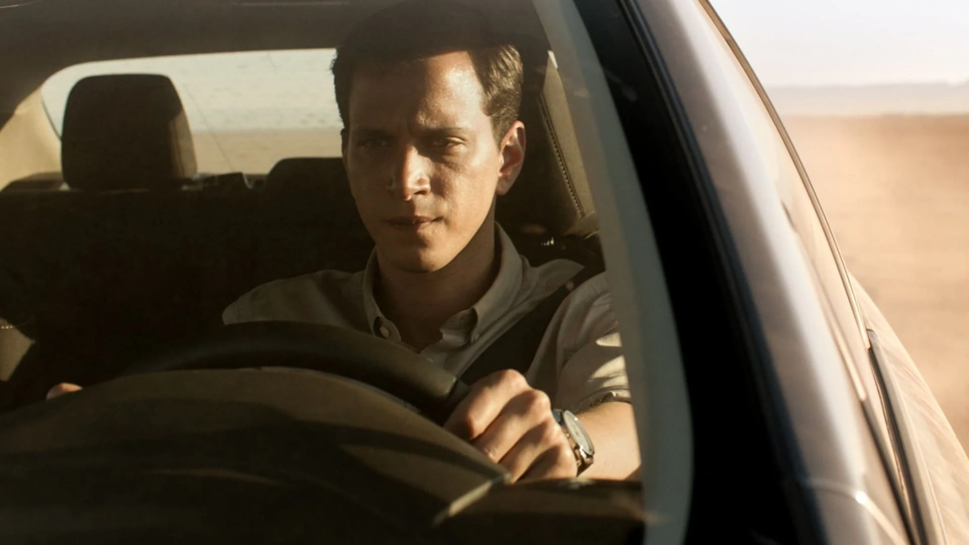 دانلود فیلم Burning Days 2022