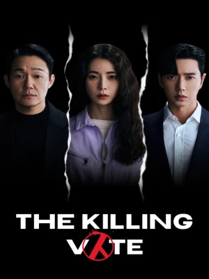 دانلود سریال The Killing Vote