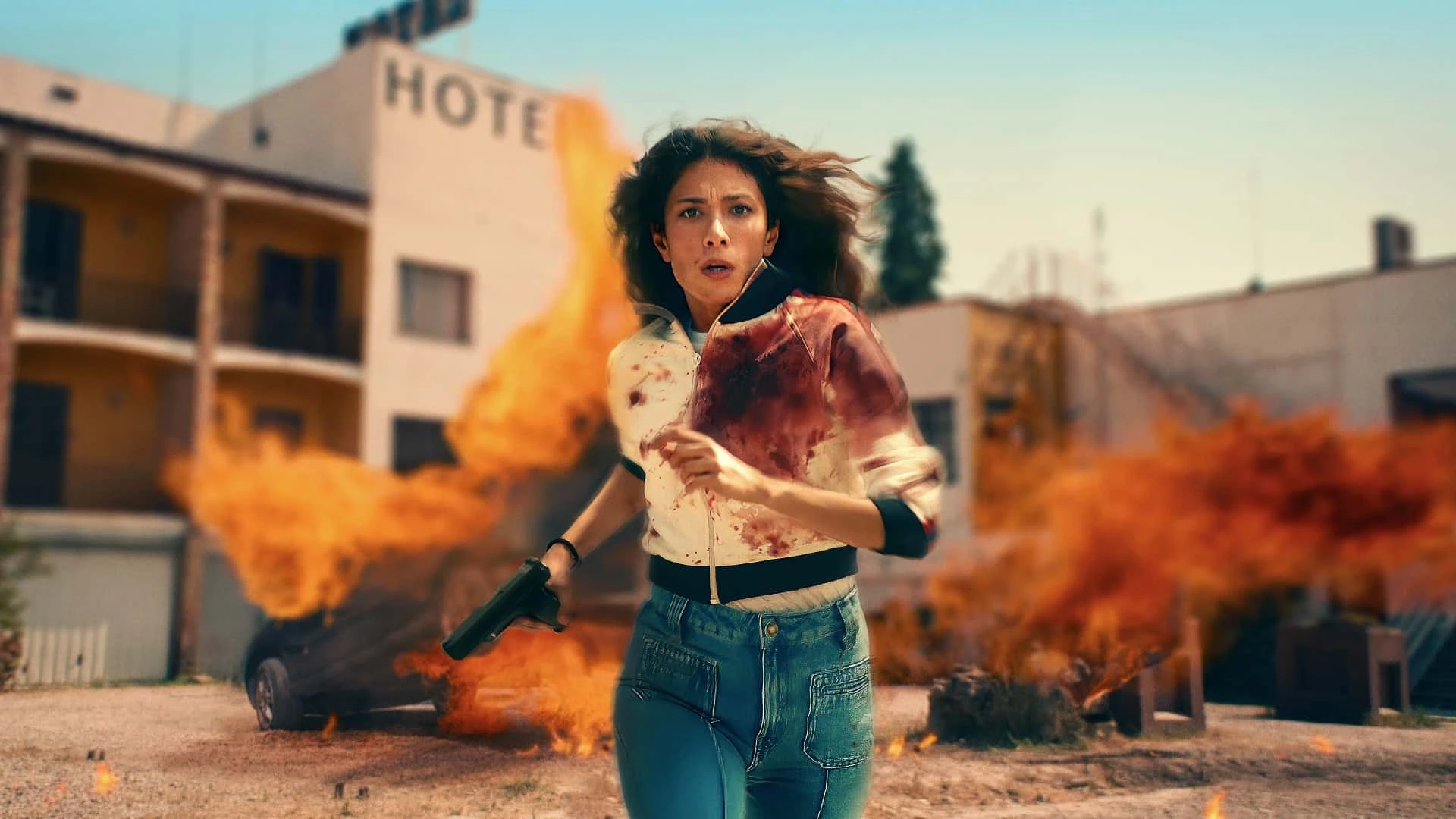 دانلود سریال ?Who Is Erin Carter