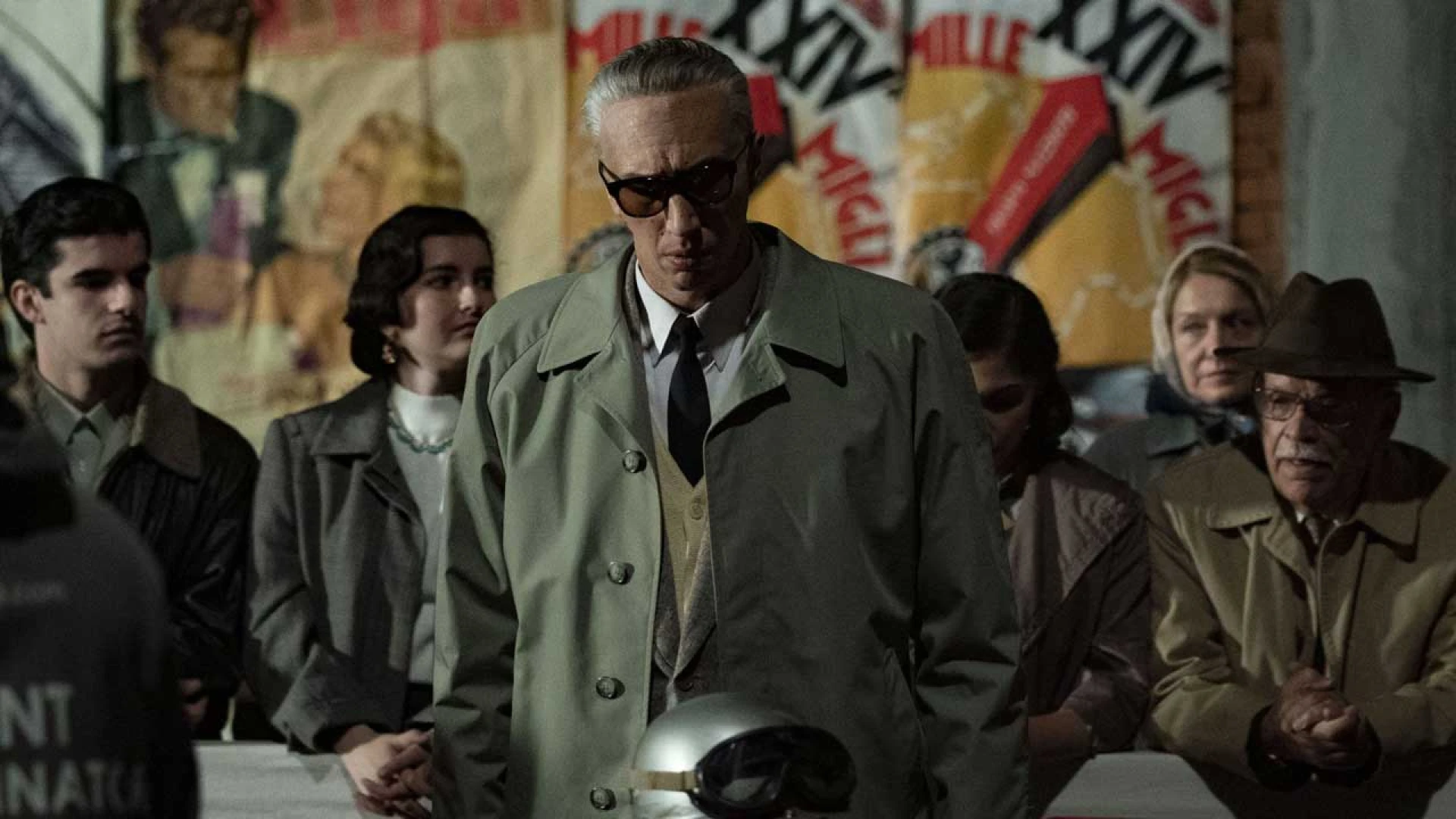 دانلود فیلم Ferrari 2023