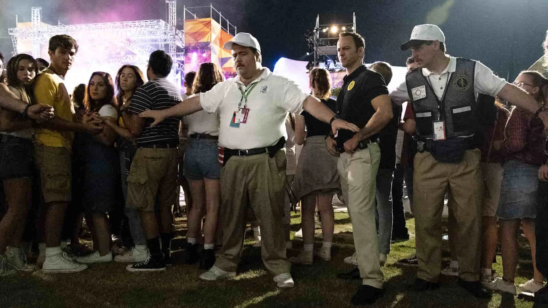 دانلود فیلم Richard Jewell 2019