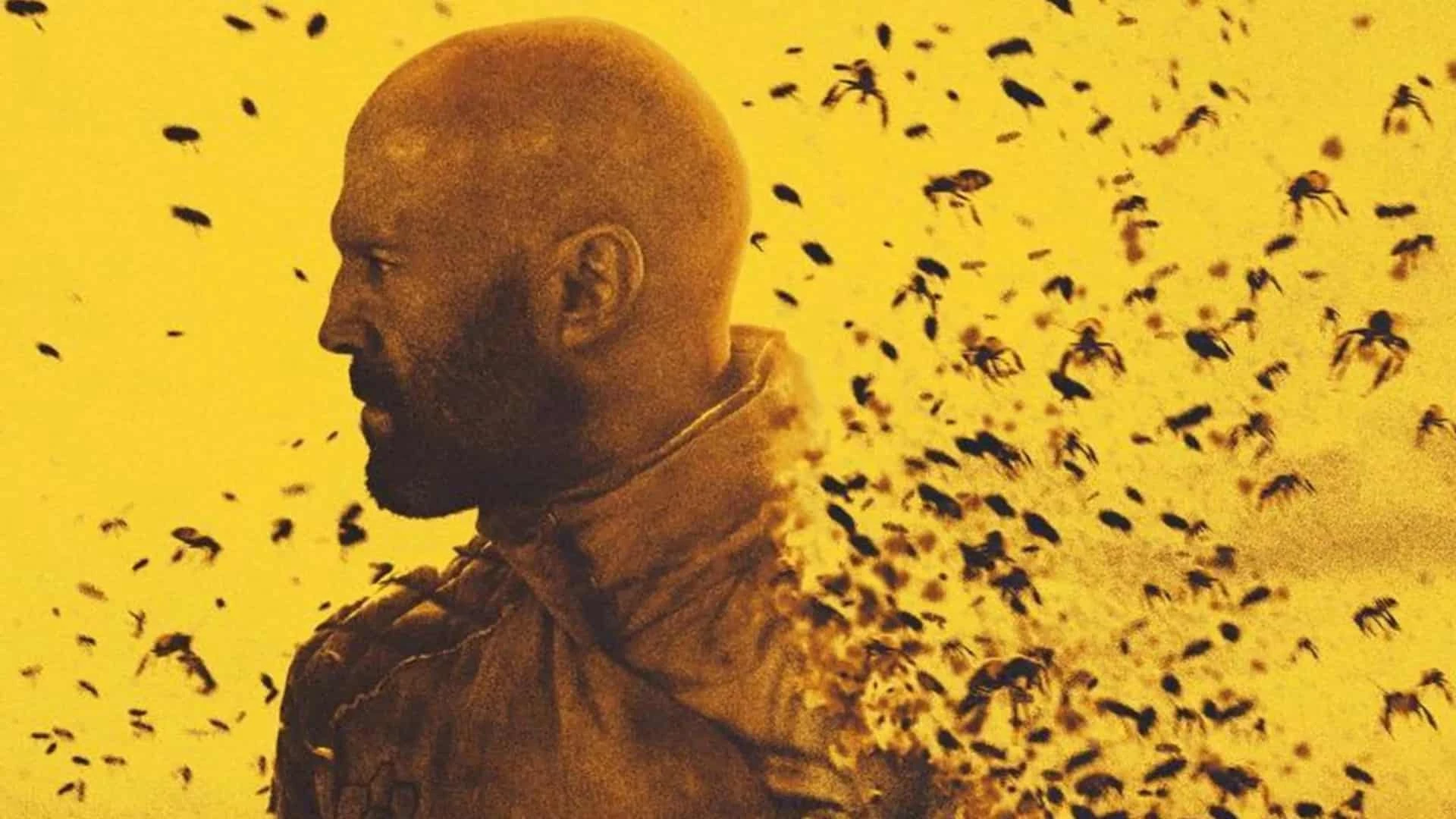 دانلود فیلم The Beekeeper 2024