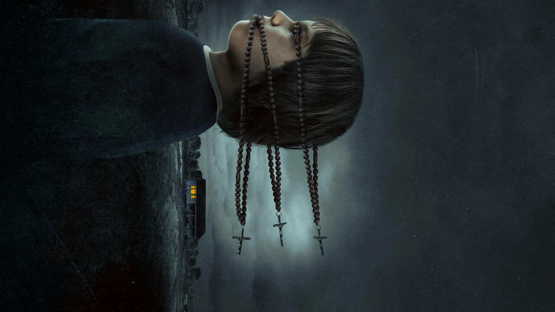 دانلود فیلم مستند The Devil on Trial 2023