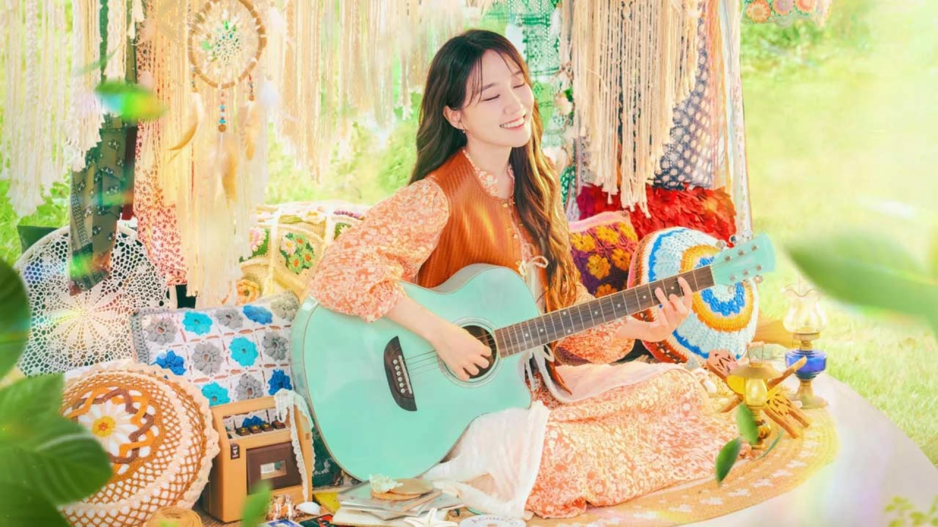 دانلود سریال Castaway Diva