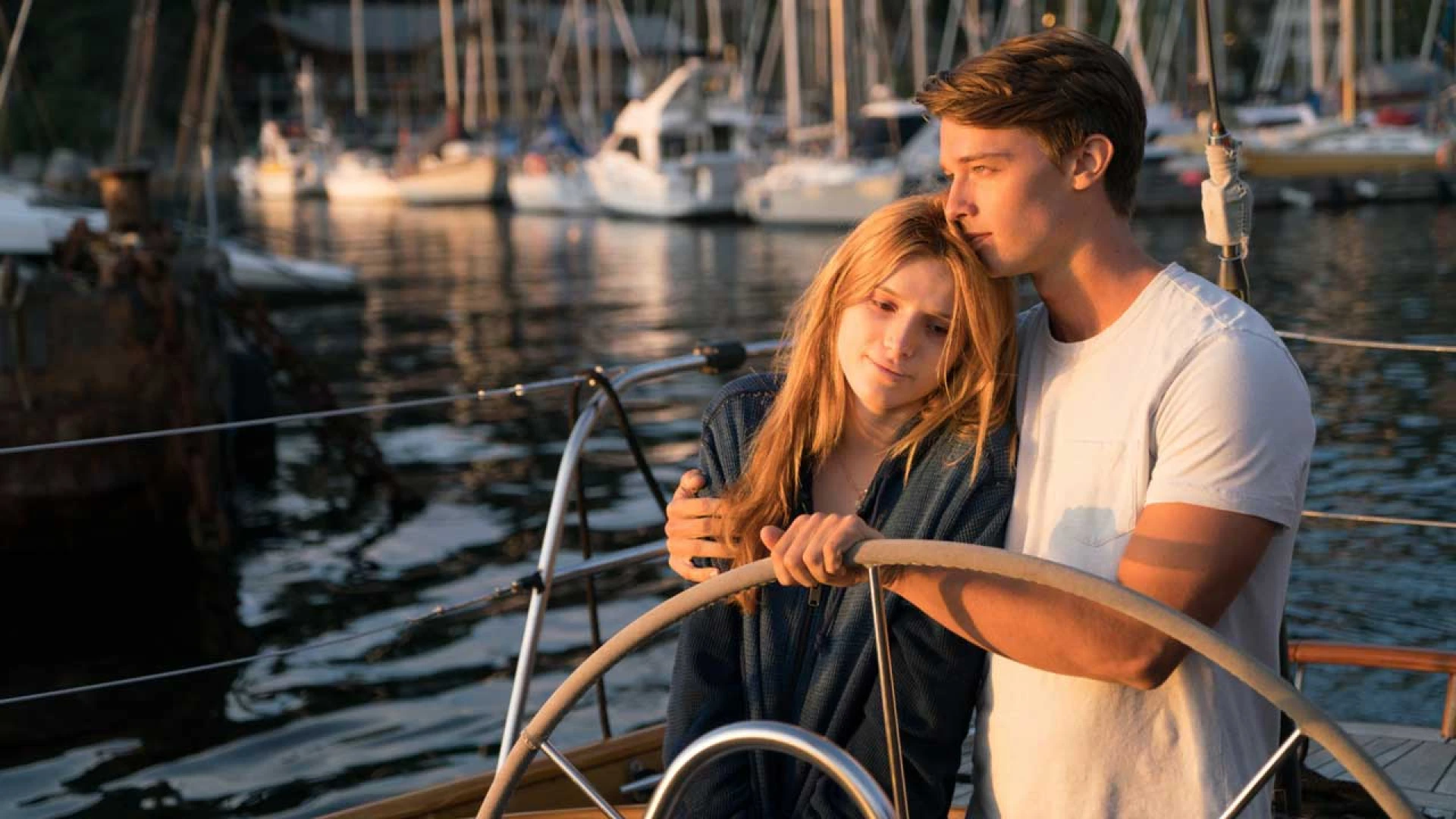 دانلود فیلم Midnight Sun 2018