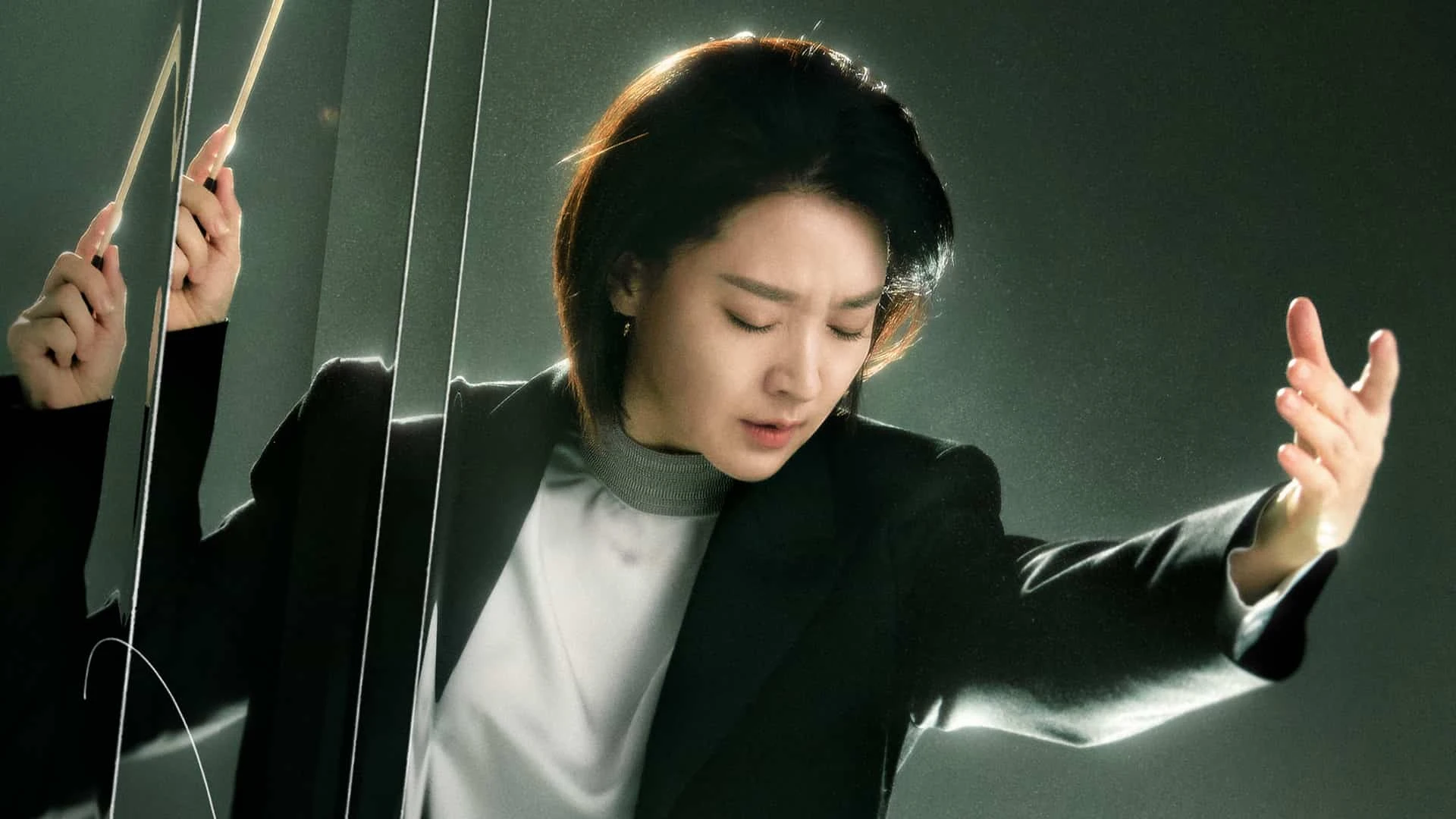 دانلود سریال Maestra: Strings of Truth