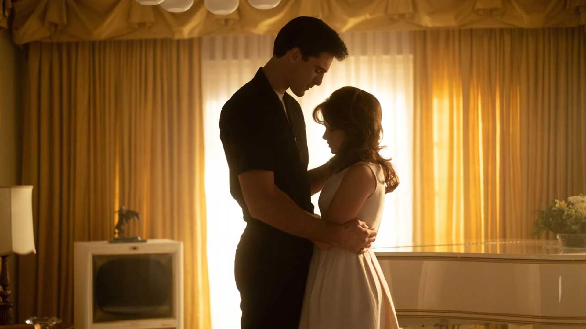 دانلود فیلم Priscilla 2023