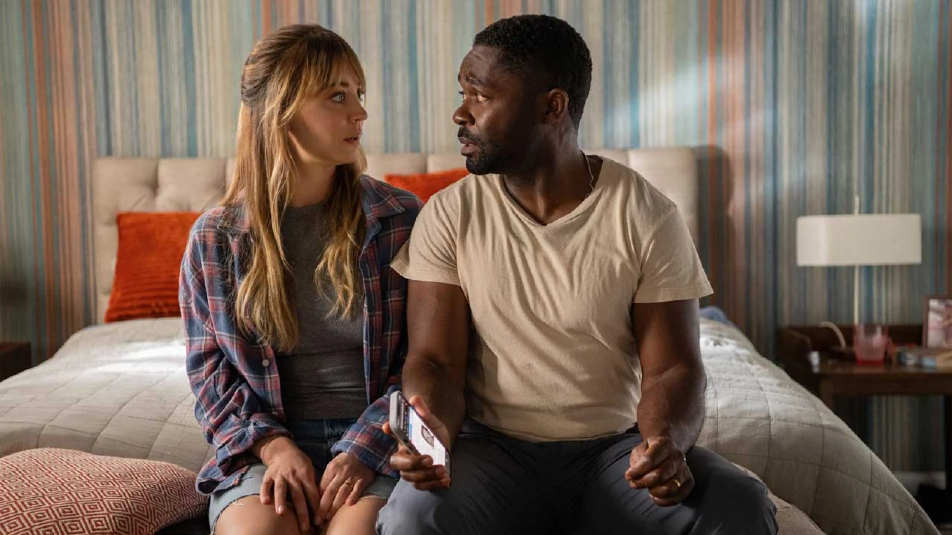 دانلود فیلم Role Play 2024