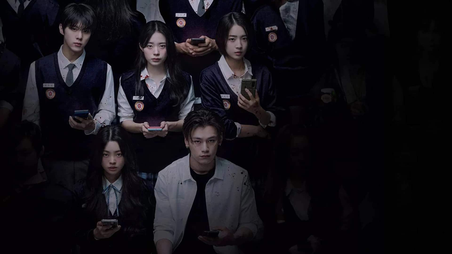 دانلود سریال Night Has Come