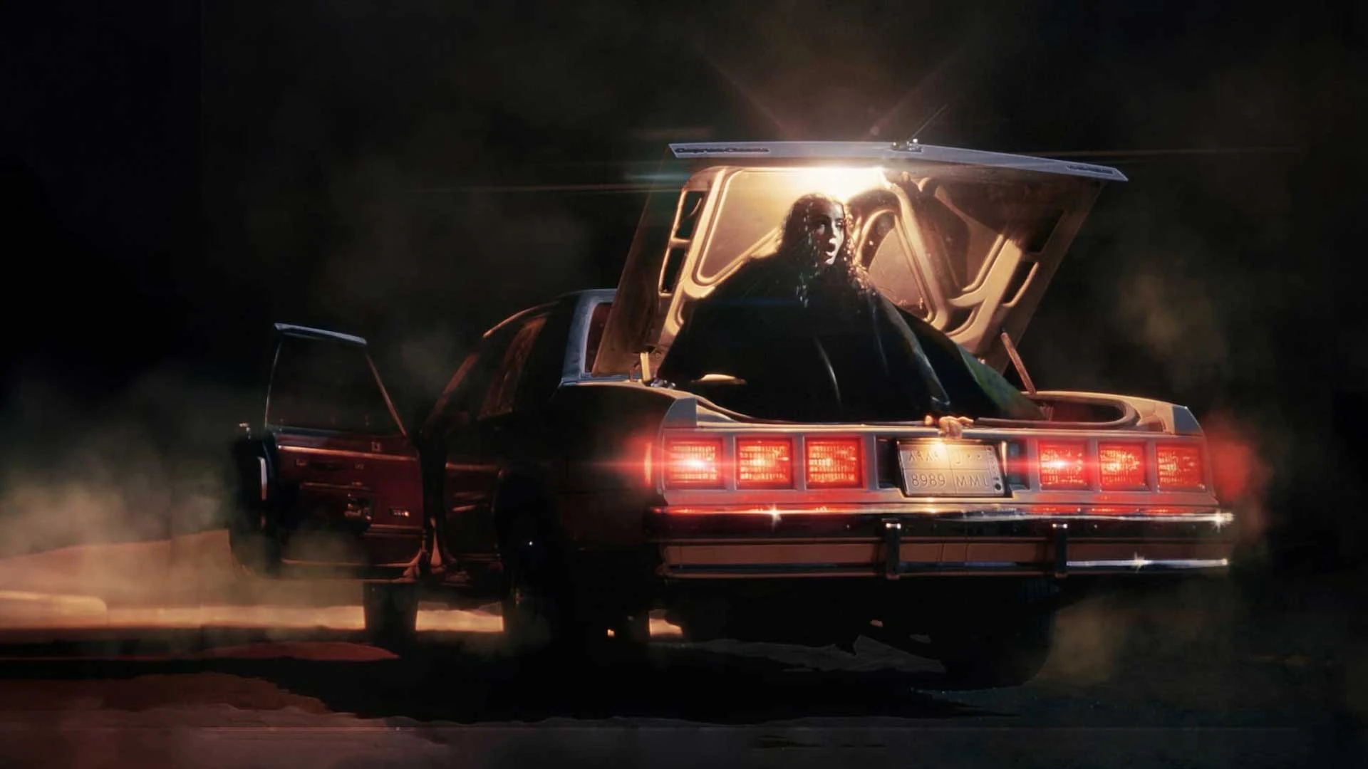 دانلود فیلم Naga 2023