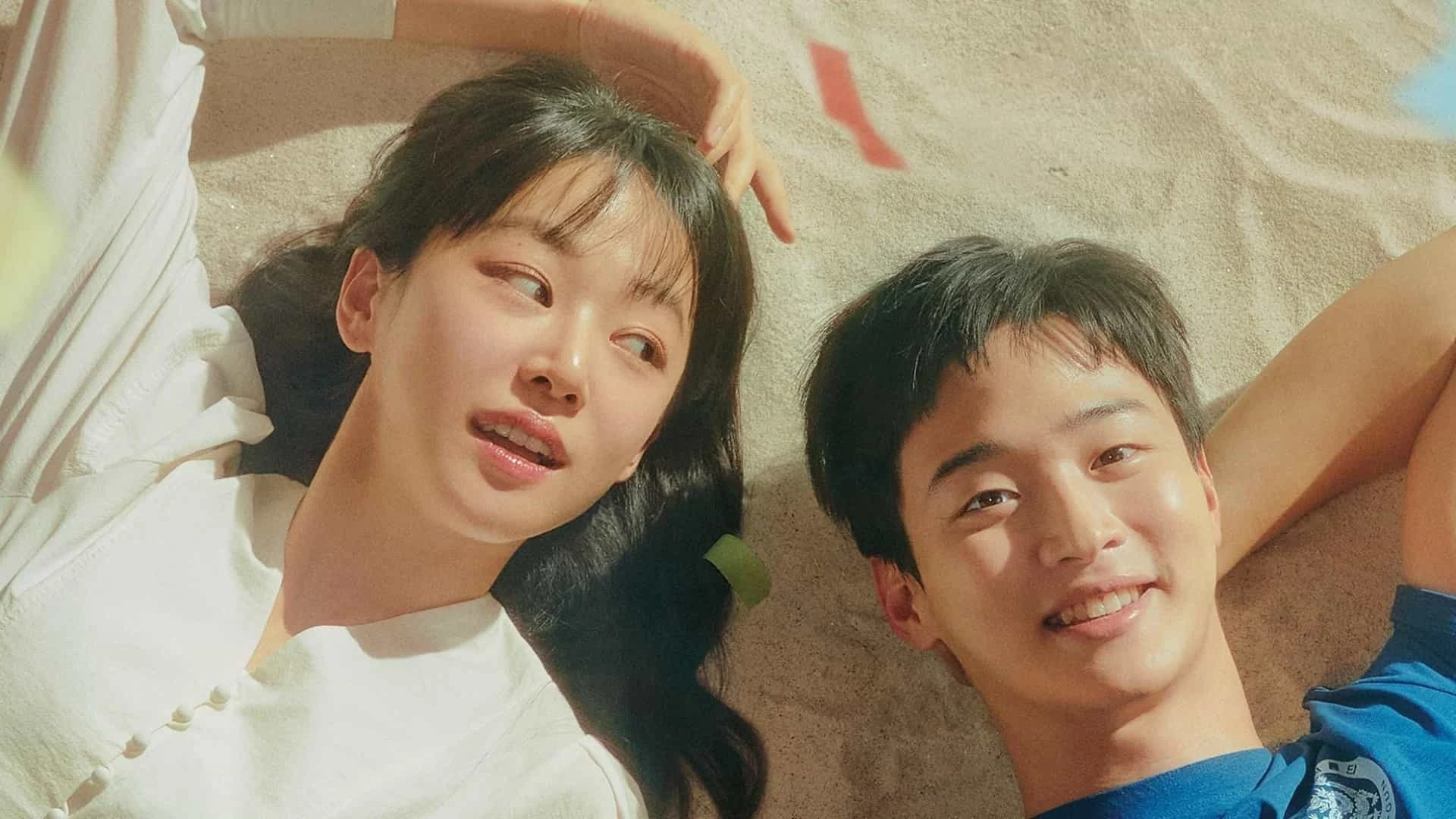 دانلود سریال The Sand Flower