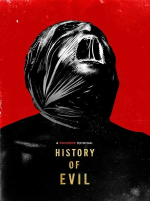 دانلود فیلم History of Evil
