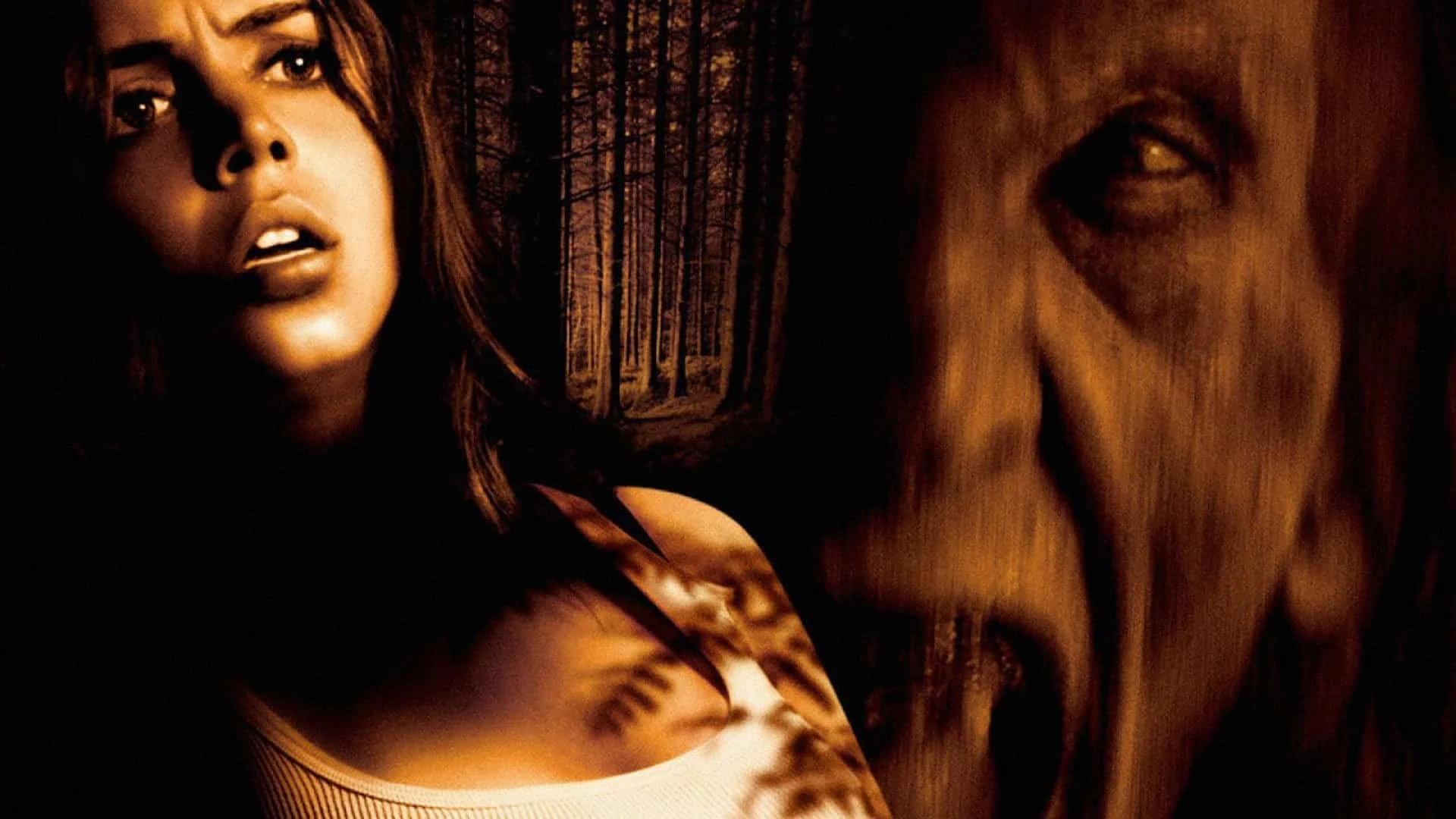 دانلود فیلم Wrong Turn 2003