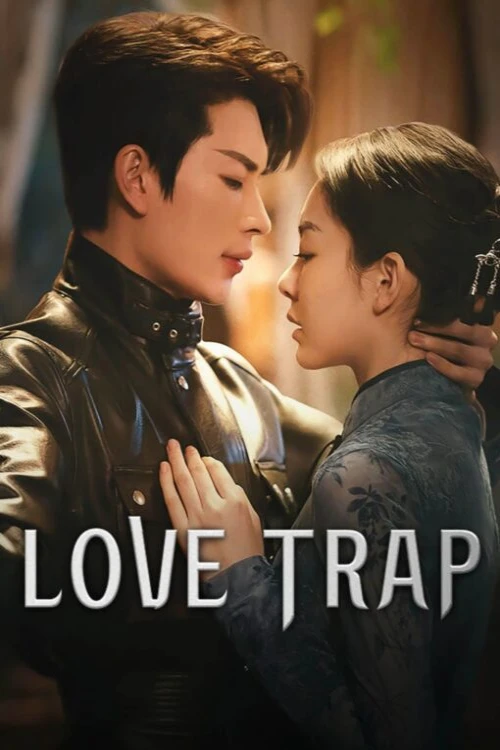 دانلود سریال Love Trap