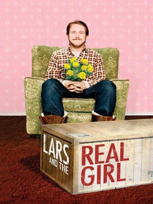 دانلود فیلم Lars and the Real Girl