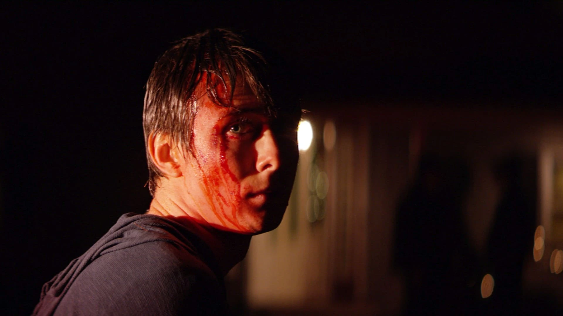 دانلود فیلم Super Dark Times 2017