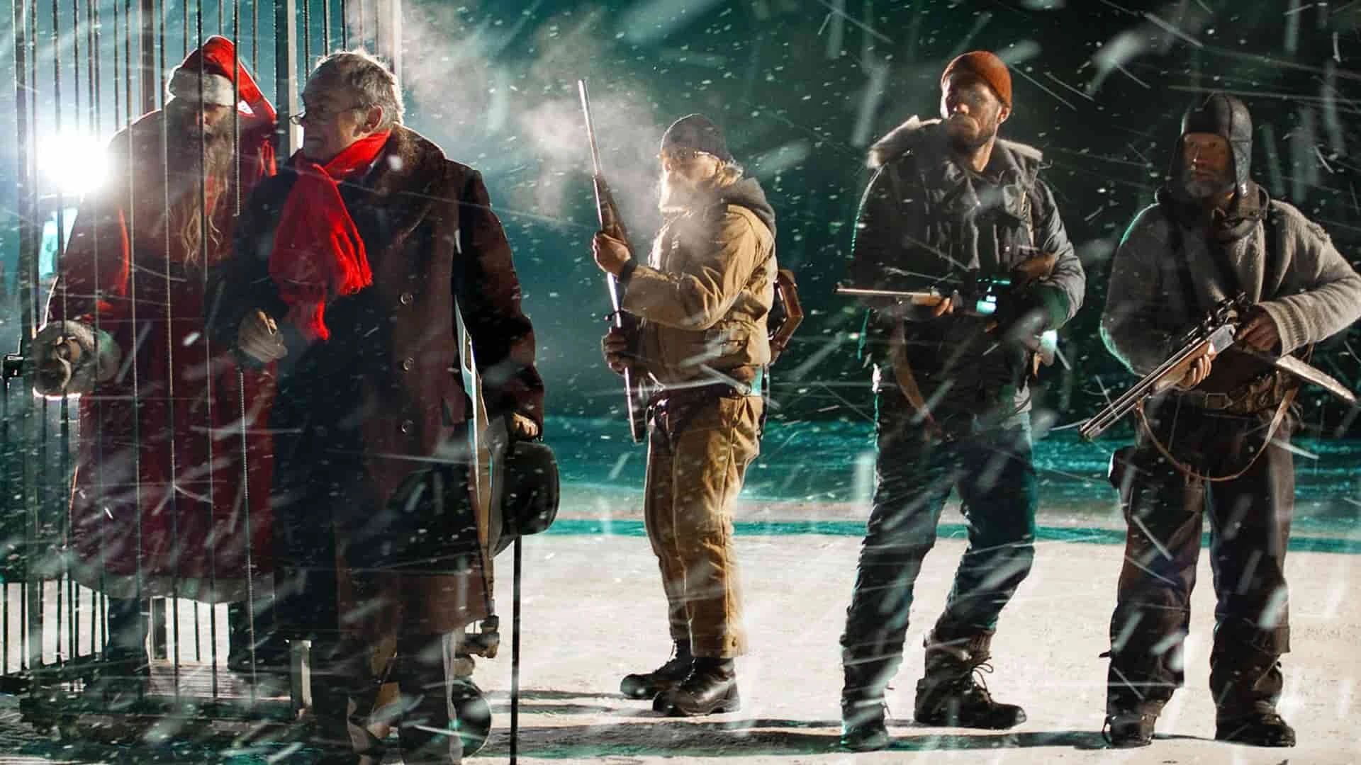 دانلود فیلم Rare Exports 2010