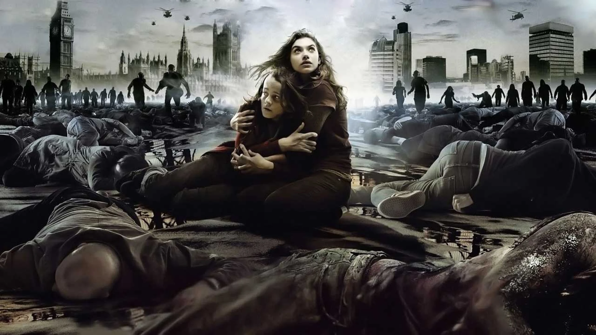 دانلود فیلم 28Weeks Later 2007