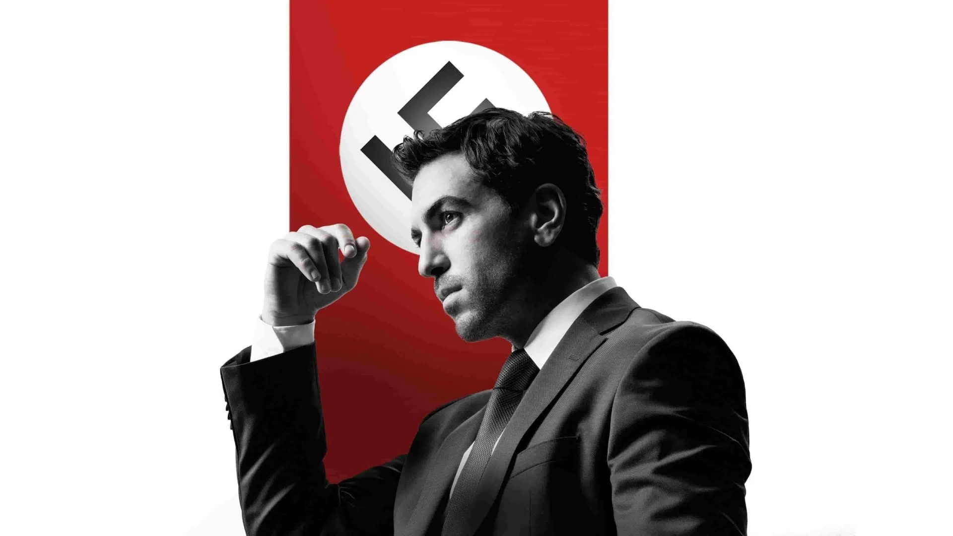 دانلود فیلم The Collini Case 2019