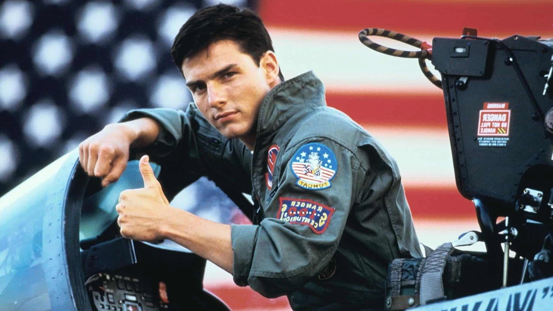 دانلود فیلم Top Gun 1986