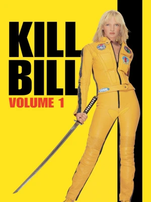 دانلود فیلم Kill Bill: Vol. 1