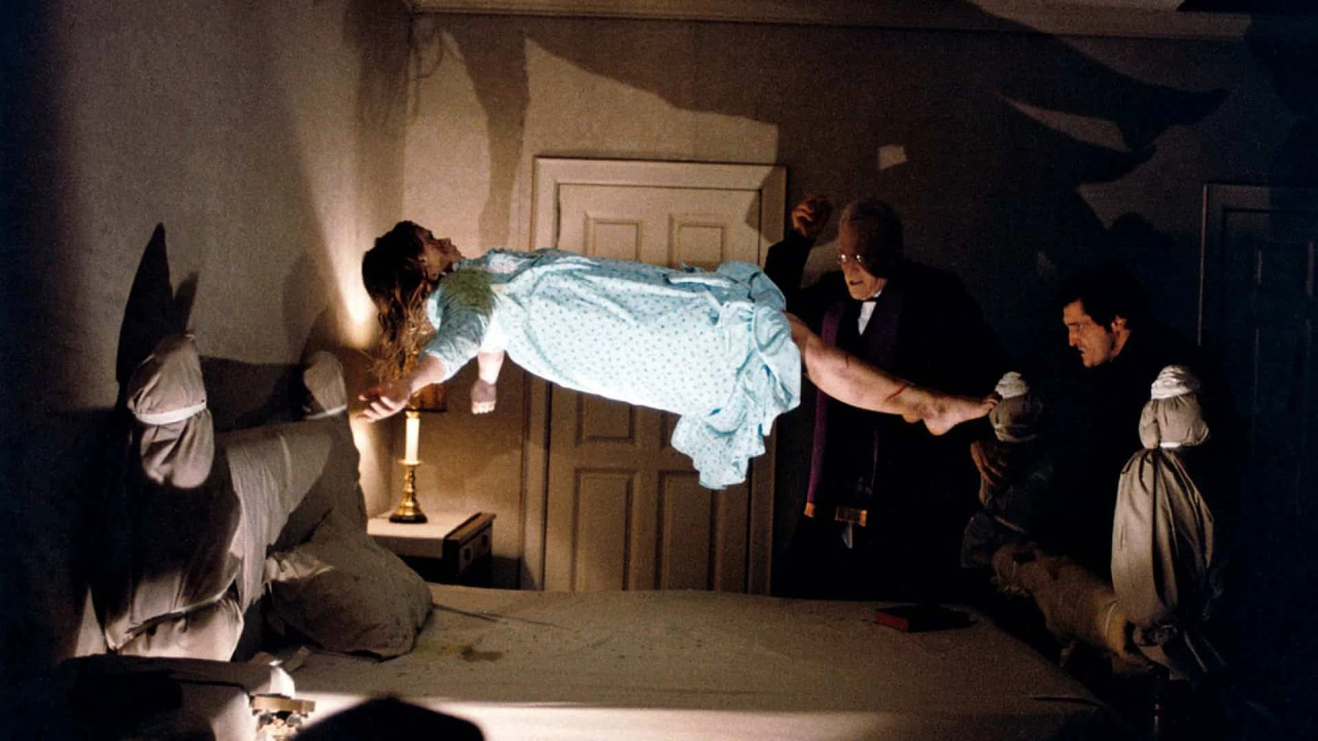 دانلود فیلم The Exorcist 1973