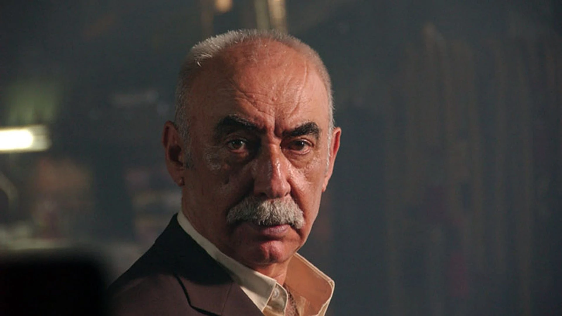 دانلود فیلم The Bandit 1996