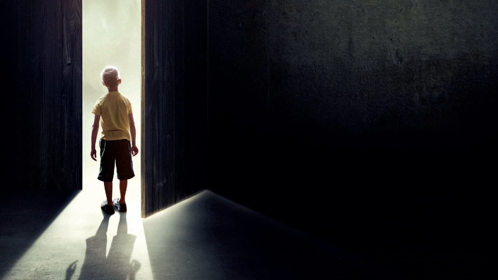 دانلود فیلم Heaven Is for Real 2014