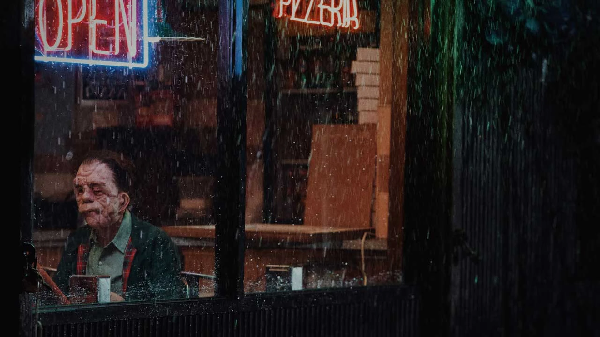 دانلود فیلم A Different Man 2024