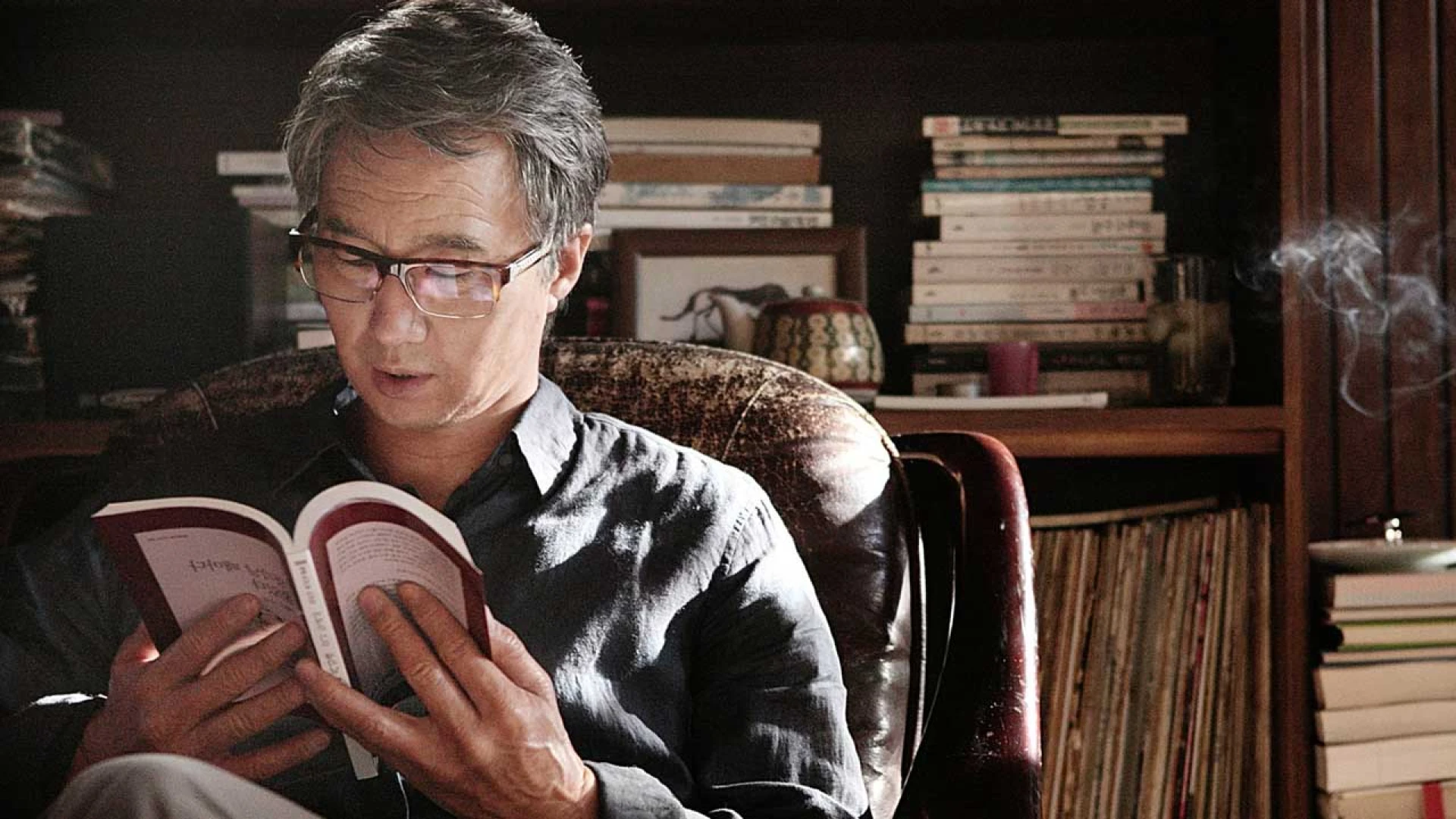 دانلود فیلم A Muse 2012