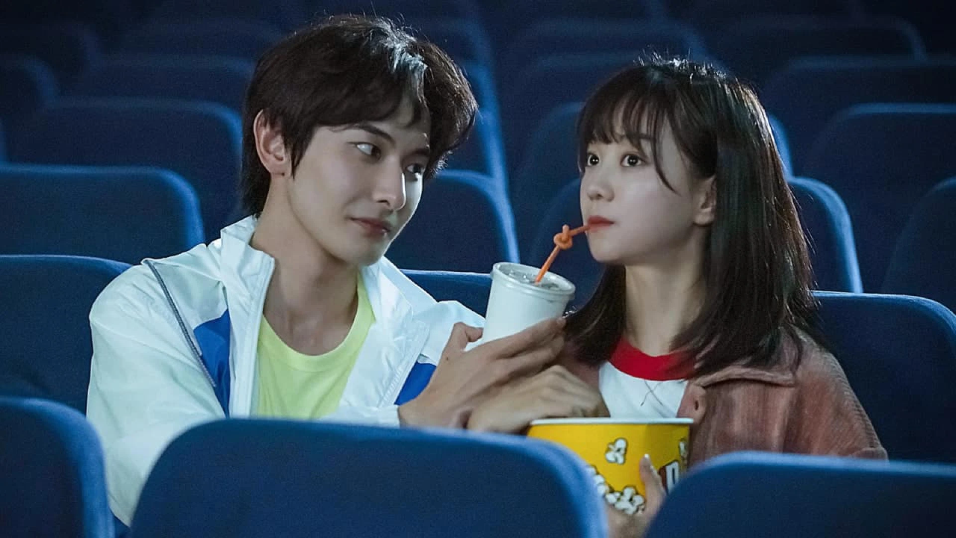 دانلود سریال A River Runs Through It