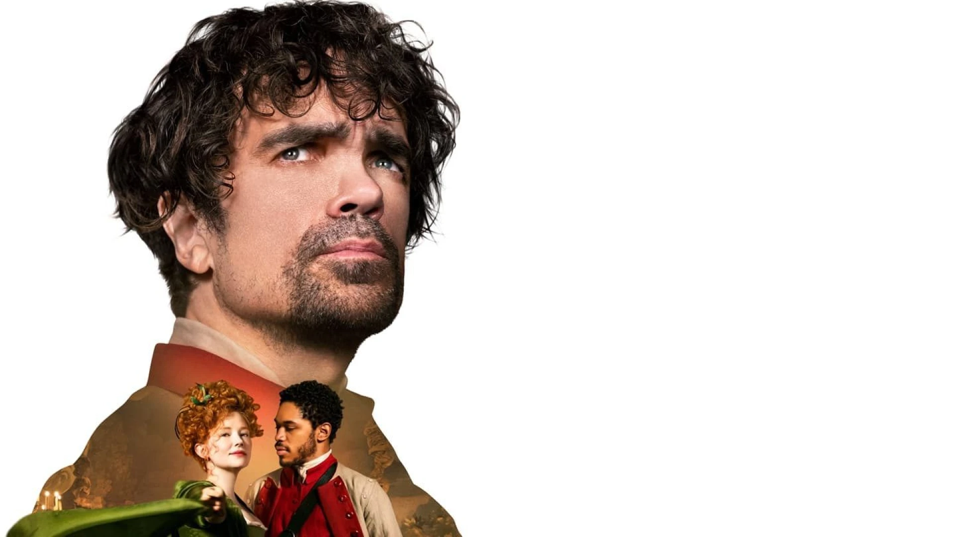 دانلود فیلم Cyrano 2021