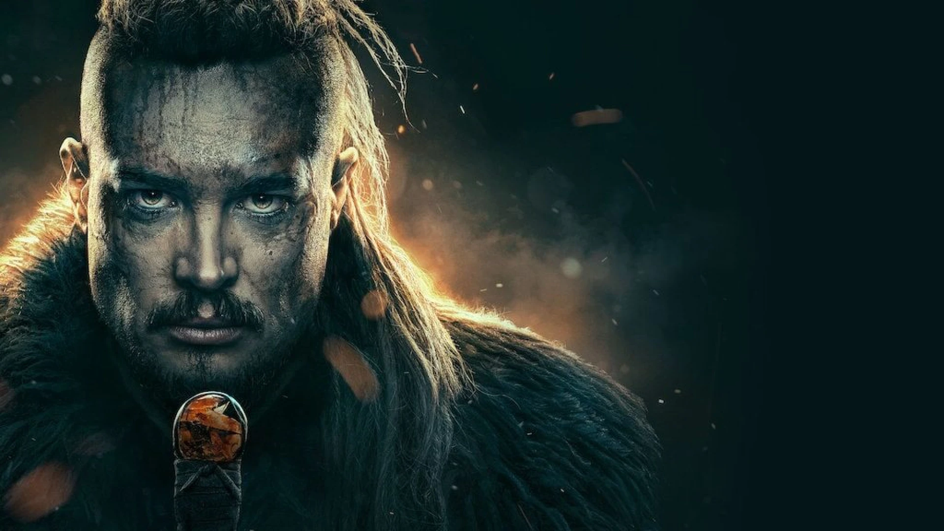 دانلود فیلم The Last Kingdom: Seven Kings Must Die 2023