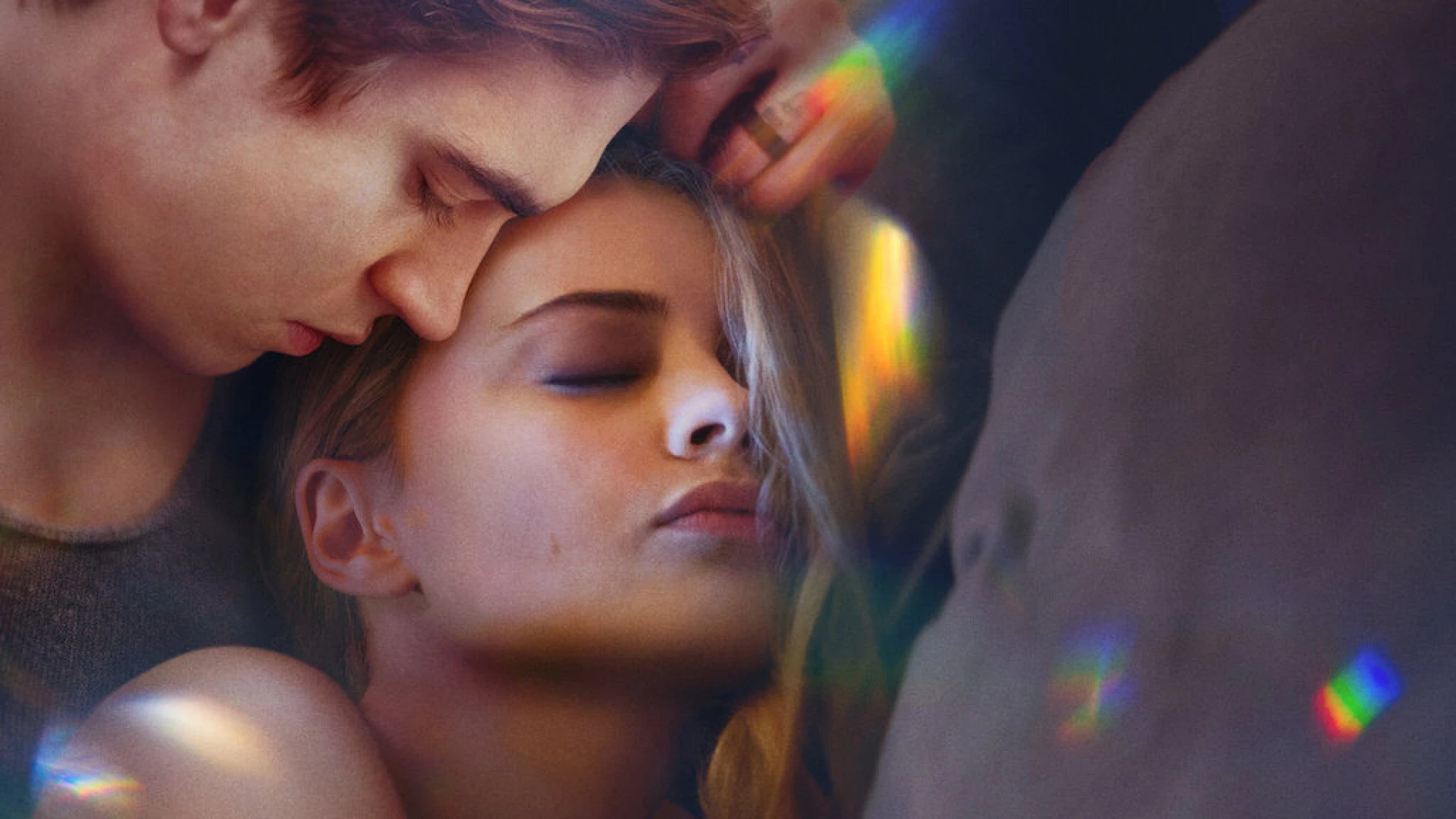 دانلود فیلم After Ever Happy 2022