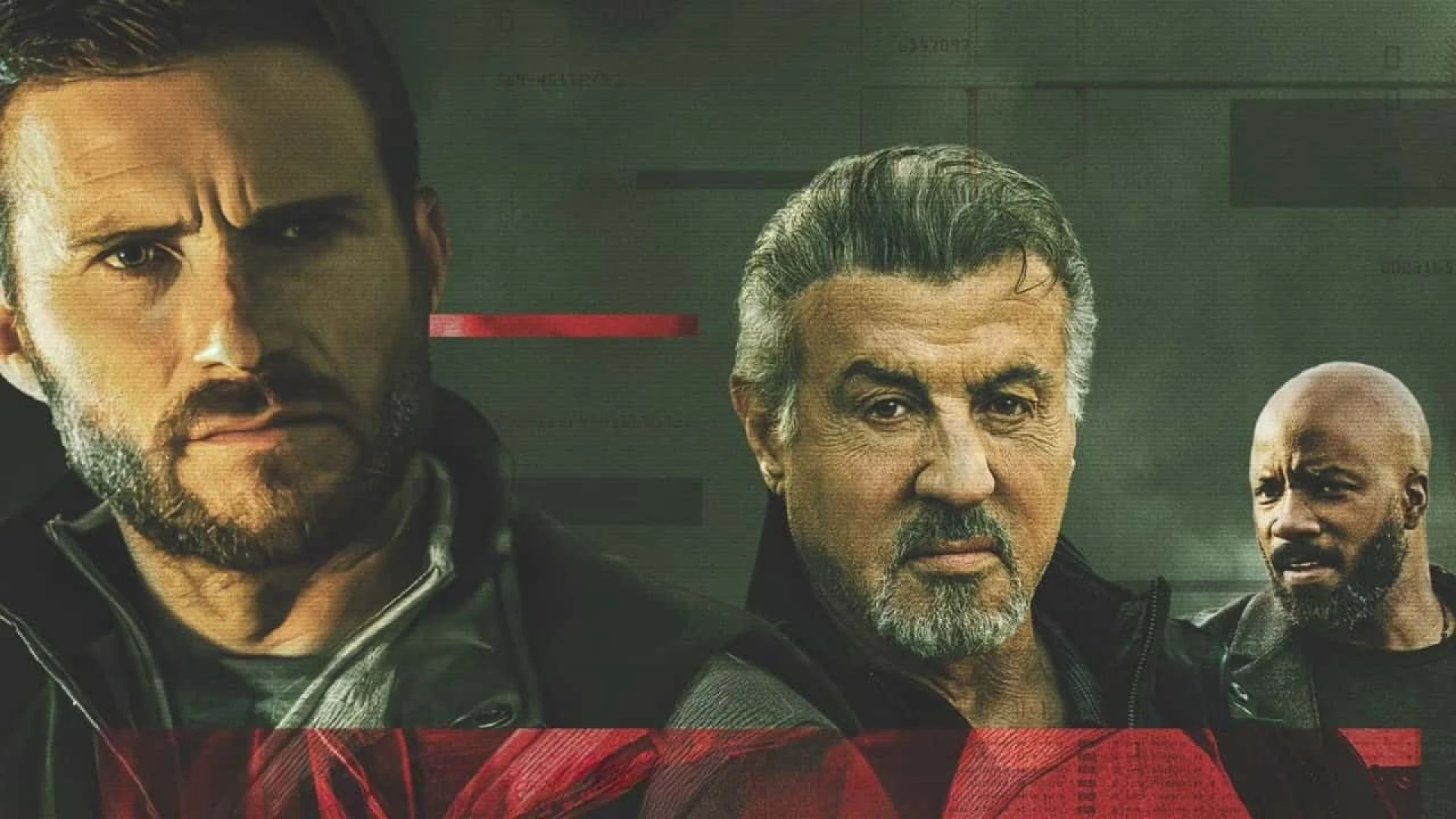 دانلود فیلم Alarum 2025