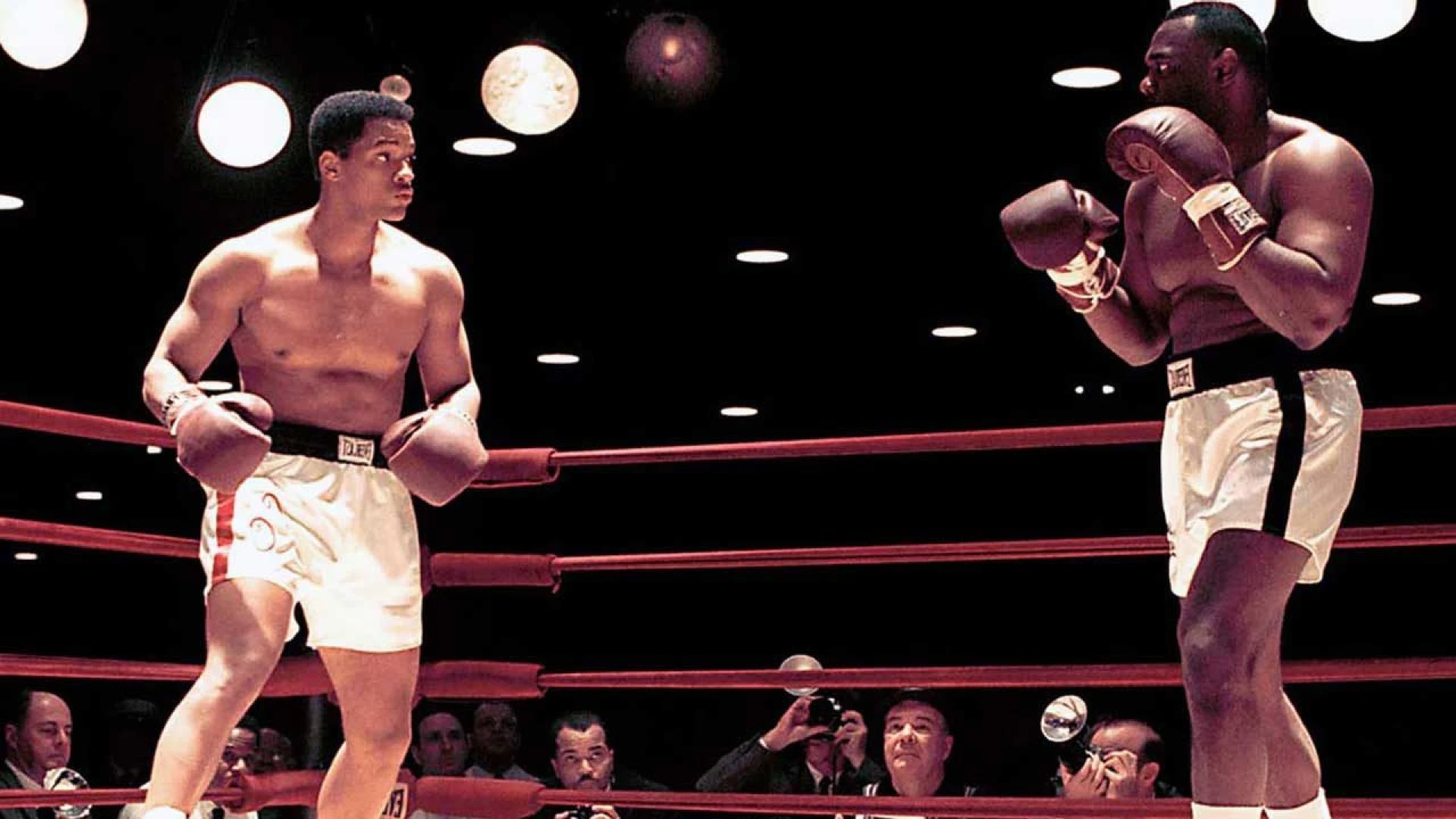 دانلود فیلم Ali 2001