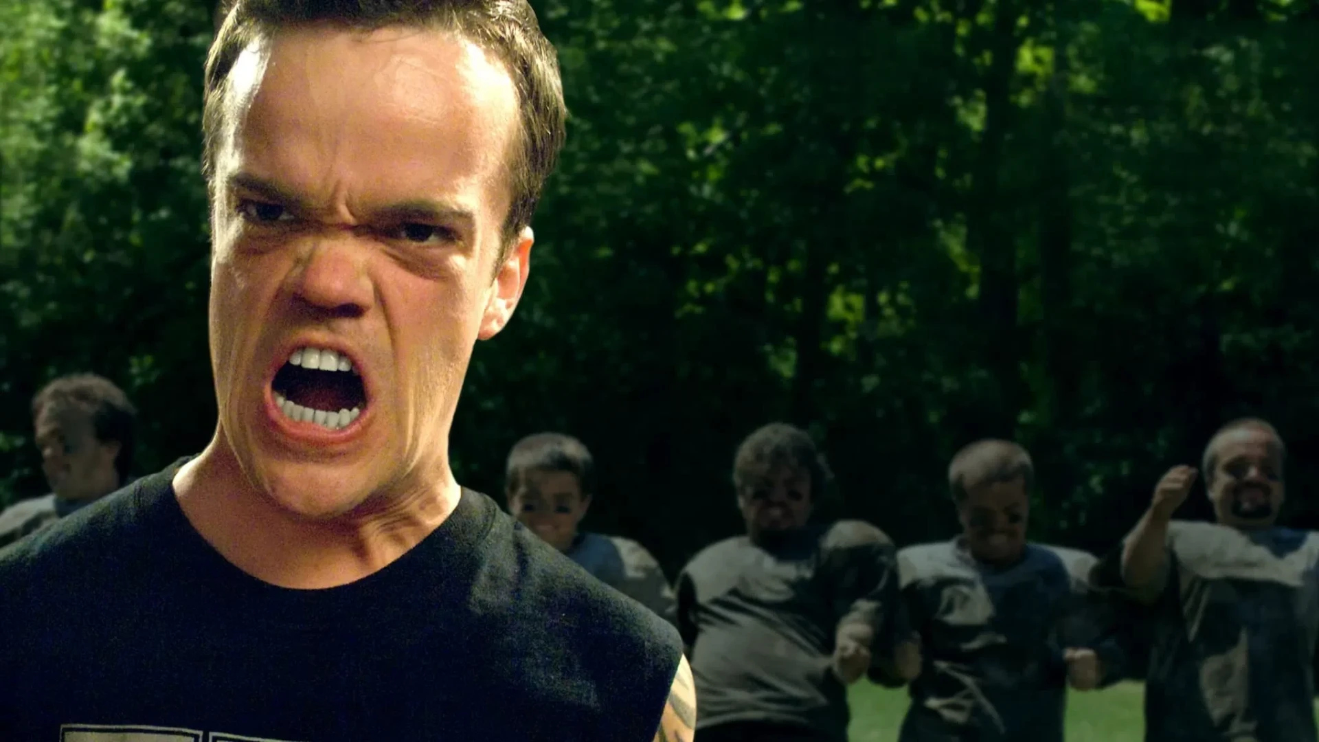 دانلود فیلم American Pie Presents: The Naked Mile 2006