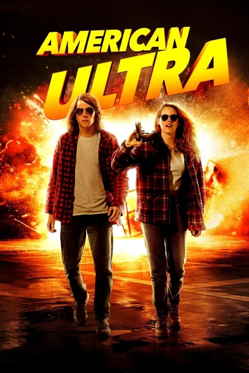 دانلود فیلم American Ultra