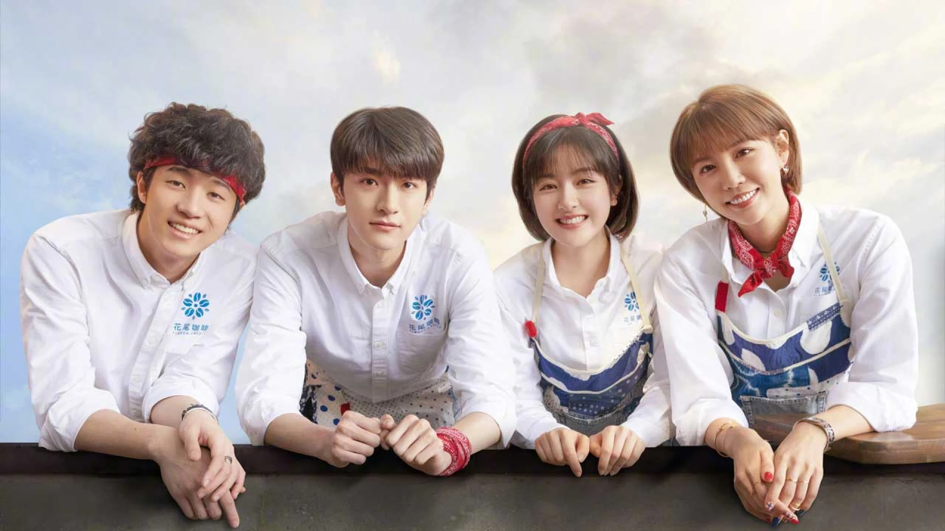 دانلود سریال Angels Fall Sometimes