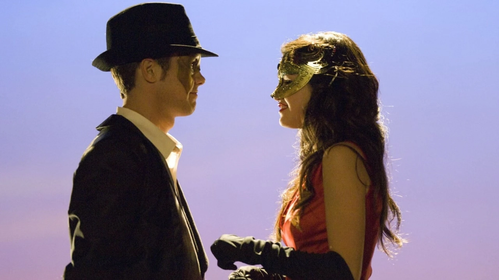 دانلود فیلم Another Cinderella Story 2008