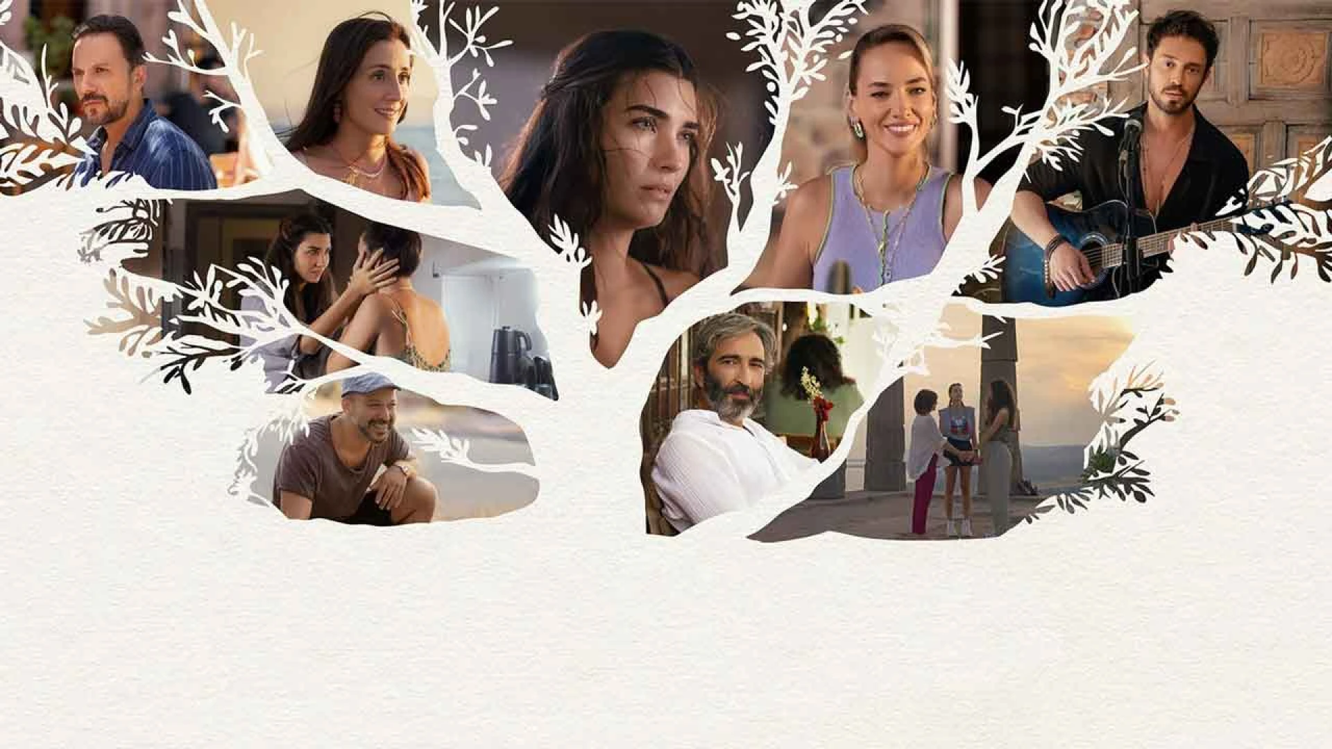 دانلود سریال Another Self