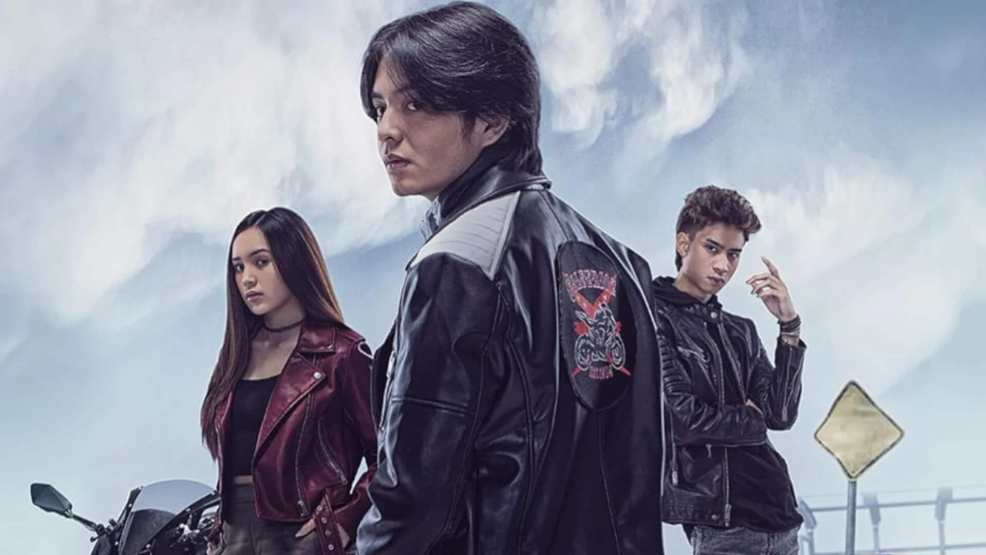 دانلود سریال Antares