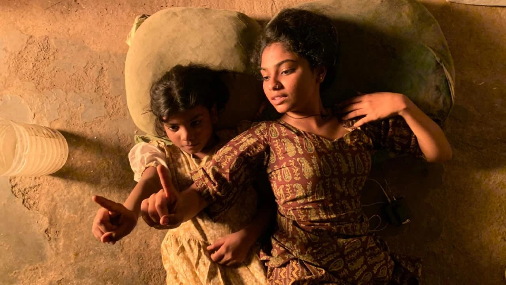 دانلود فیلم Anuja 2024