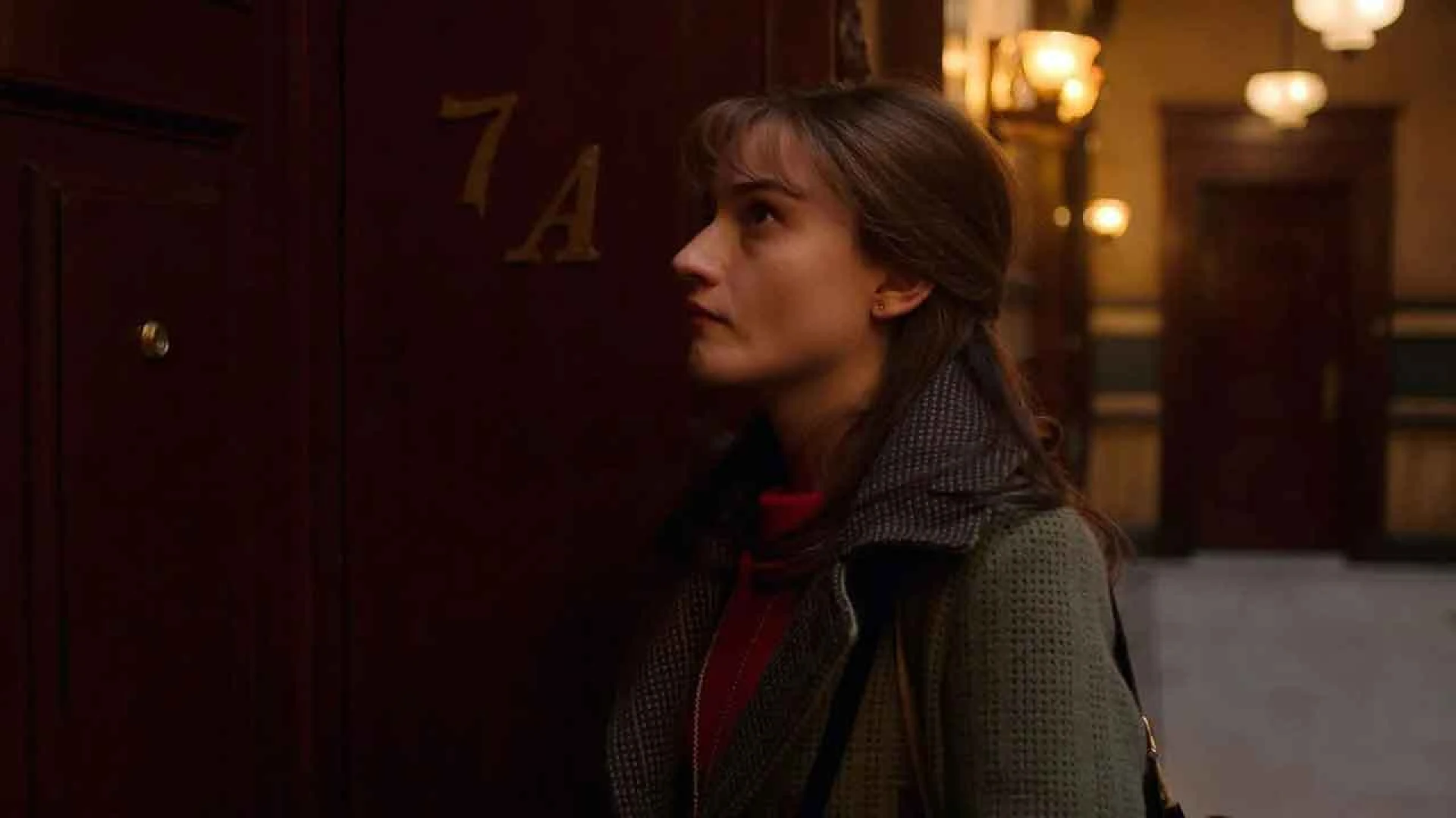 دانلود فیلم Apartment 7A 2024