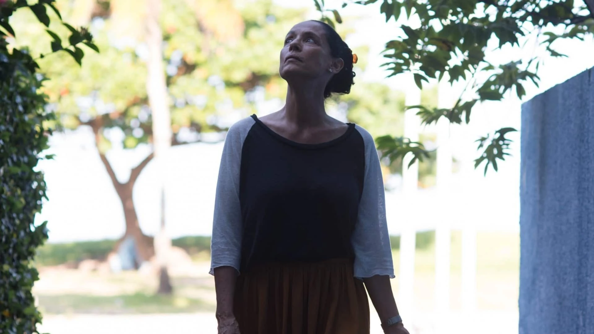 دانلود فیلم Aquarius 2016