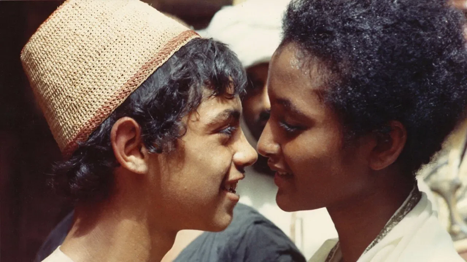 دانلود فیلم Arabian Nights 1974