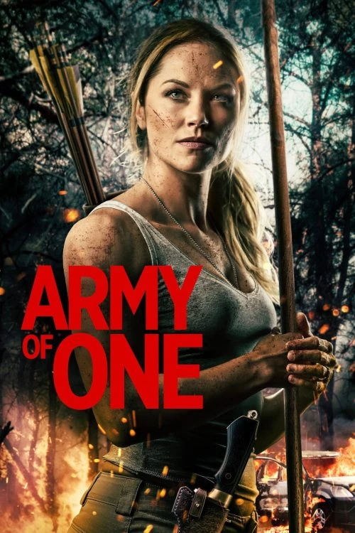 دانلود فیلم Army of One
