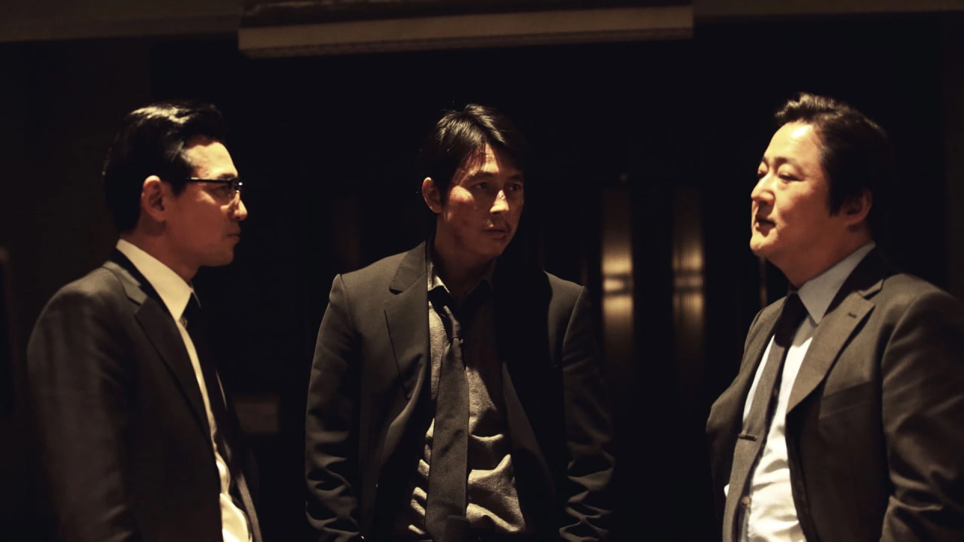 دانلود فیلم Asura 2016