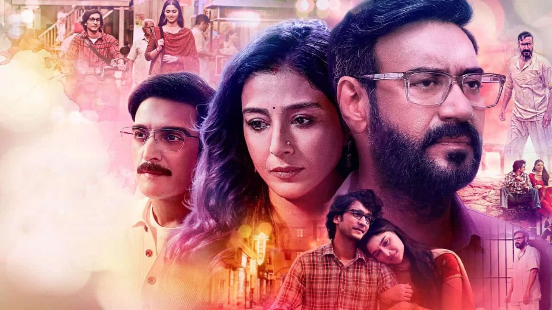 دانلود فیلم Auron Mein Kahan Dum Tha 2024